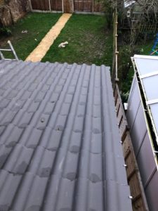 Roofing company are conscientious with roof repairs, all conversions and Roofing supplies