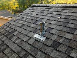 Types of metal roofs