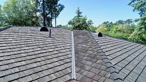Roll roofing 